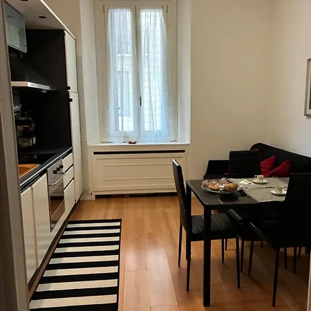 Plinio House Милан