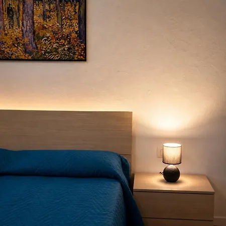 Plinio House Апартаменты Милан