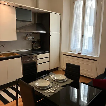 Plinio House Lejlighed *
