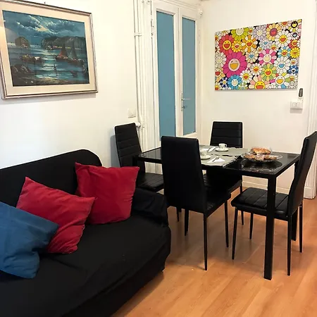 Lejlighed Plinio House Milano