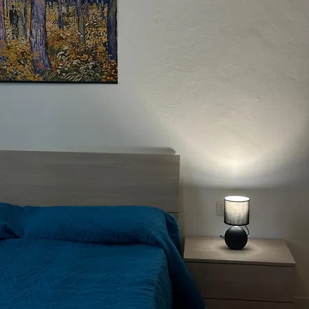 Plinio House Lejlighed Milano