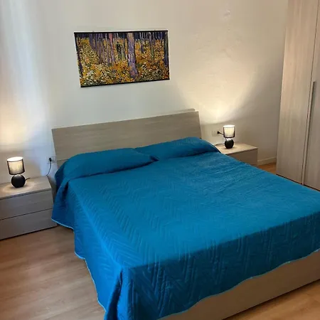 Lejlighed Plinio House Milano