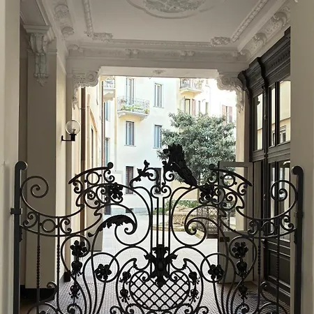 Lejlighed Plinio House Milano